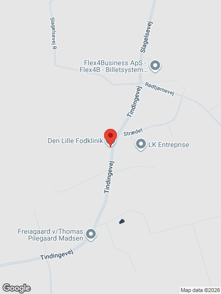 Tindingevej 19, 4270 Høng